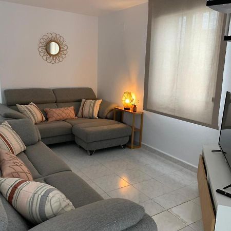 Quinta Las Galgas Calpe Ngoại thất bức ảnh