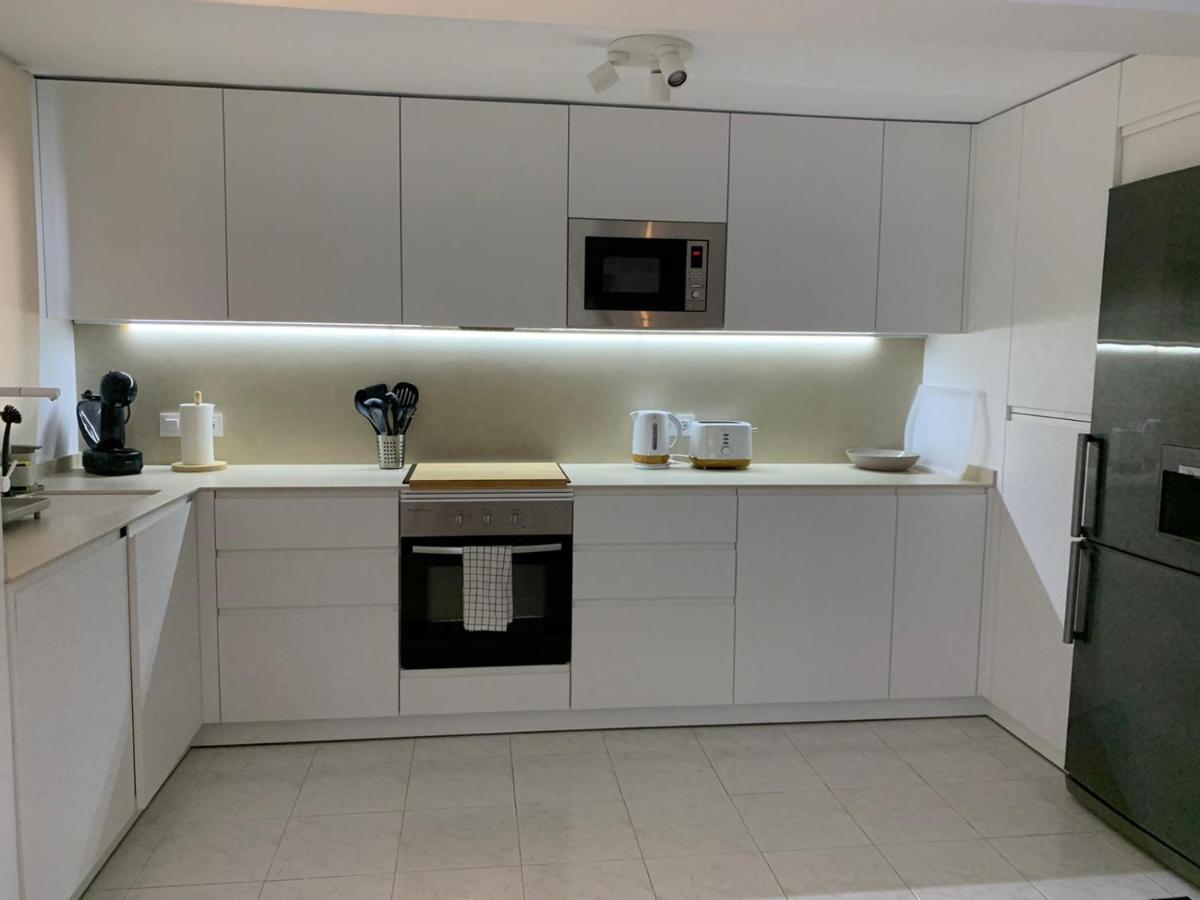 Quinta Las Galgas Calpe Ngoại thất bức ảnh
