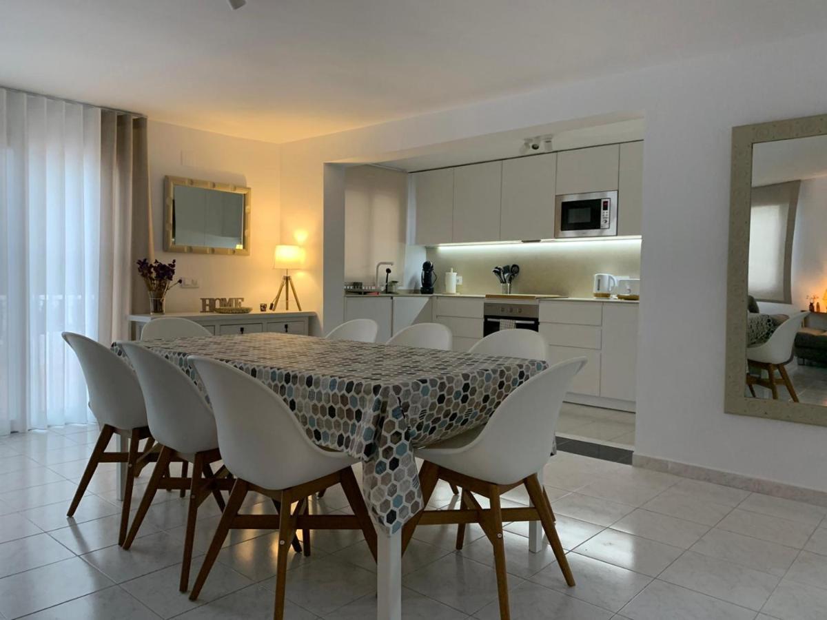 Quinta Las Galgas Calpe Ngoại thất bức ảnh