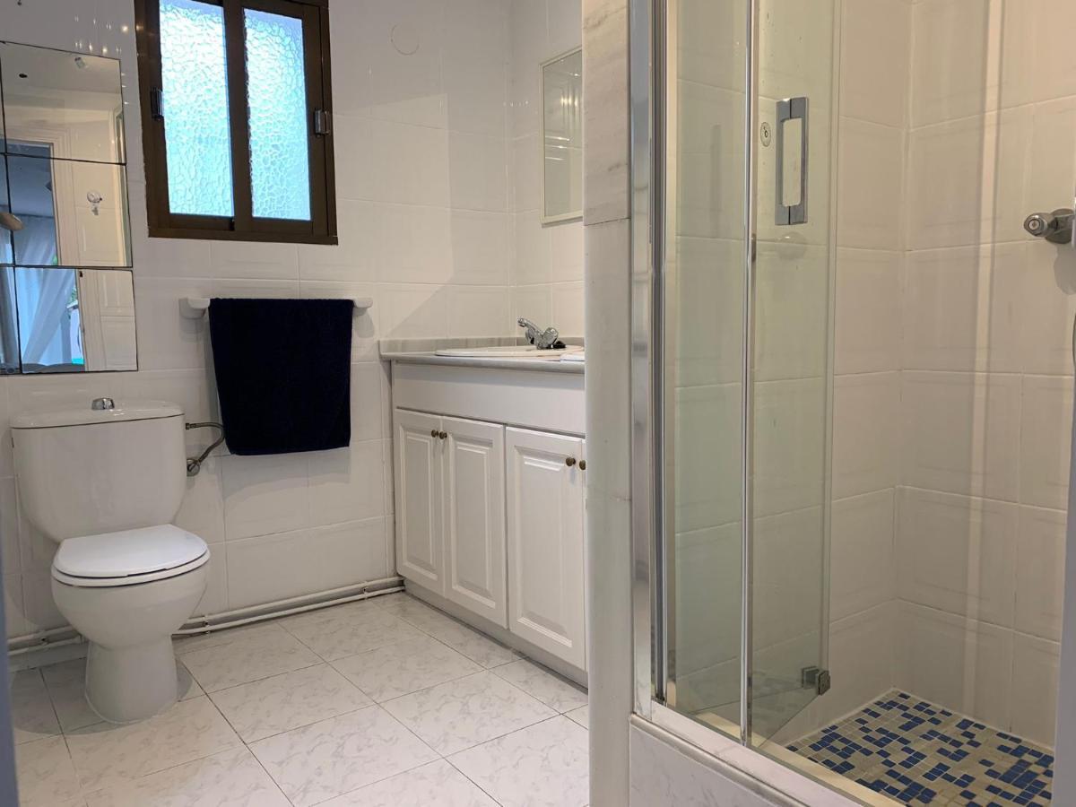 Quinta Las Galgas Calpe Ngoại thất bức ảnh
